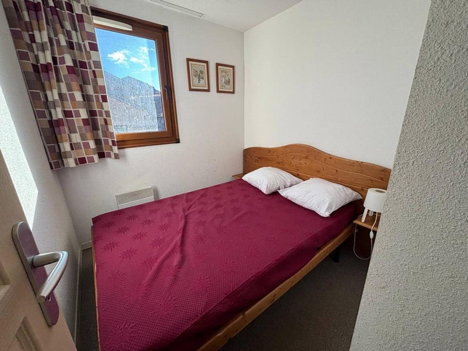 Appartement lumineux 3 pièces avec balcon et parking - FR-1-593-135 Apartment in Catalonia