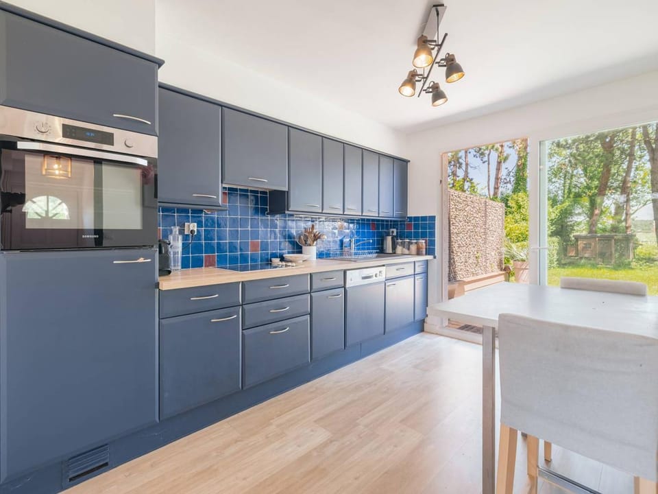 Maison spacieuse avec jardin et animaux admis - FR-1-821-42 House in Hauts-de-France