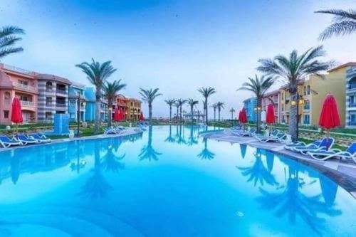 Chalet in porto matrouh Chalet in Egypt