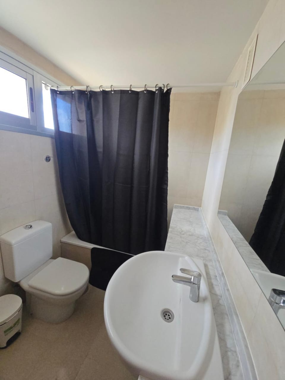 Desert roses Tenerife Apartment in Abona