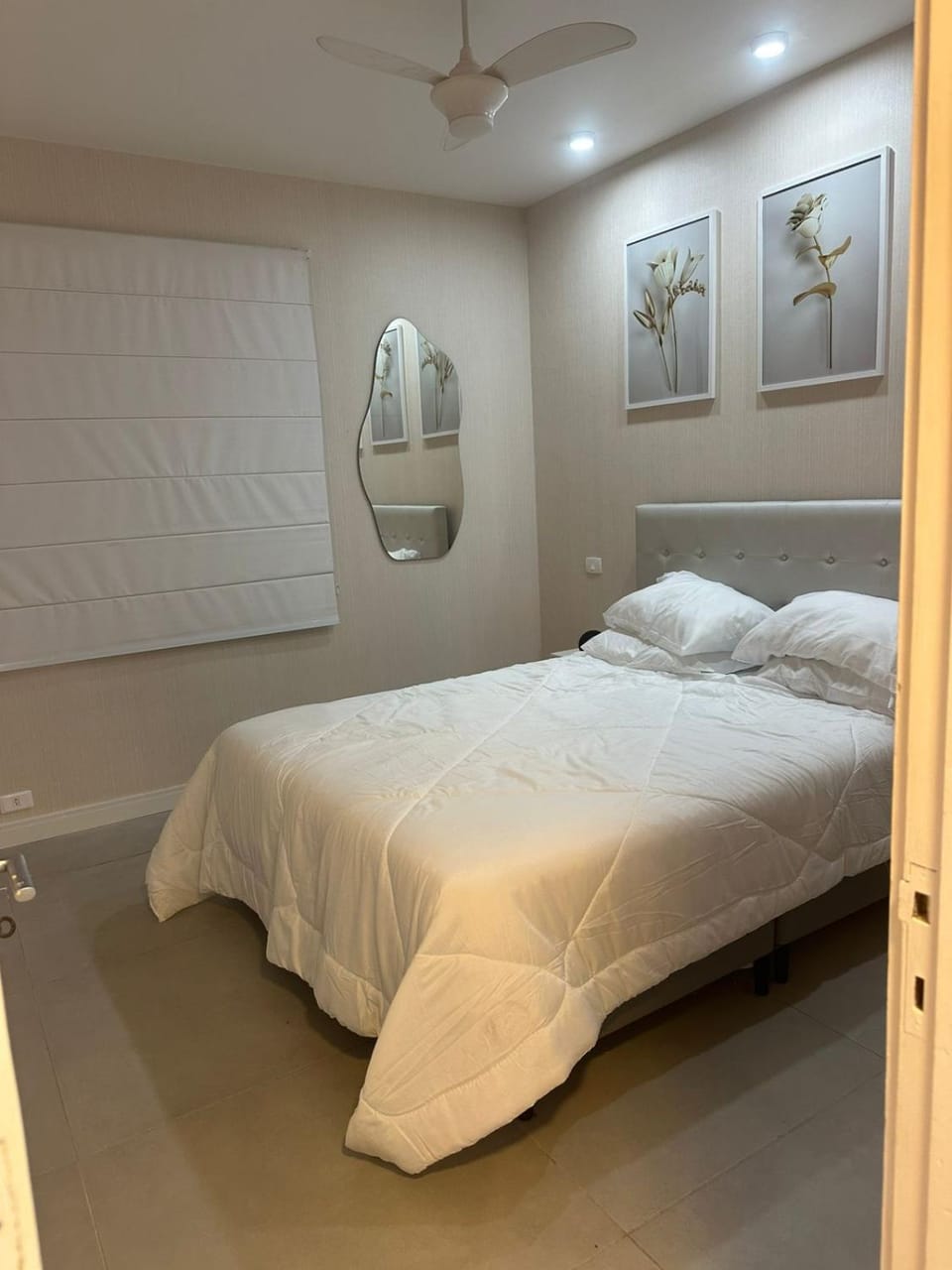 Brand new apartment on the beach with sea view Apartment in Rio de Janeiro