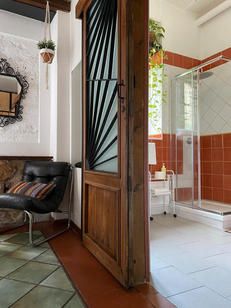 Alvorada Rooms Bed and Breakfast in Palermo