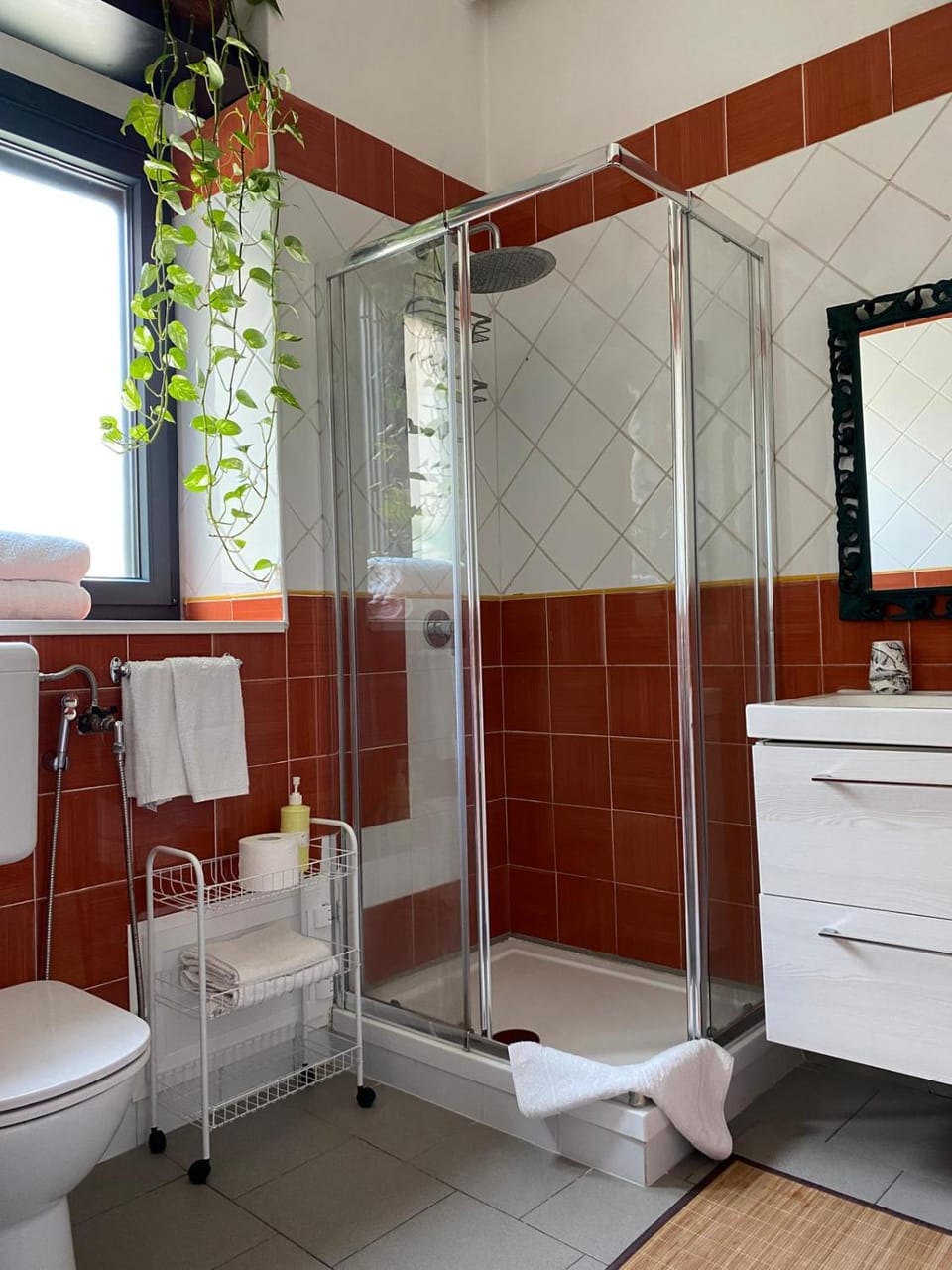 Alvorada Rooms Bed and Breakfast in Palermo