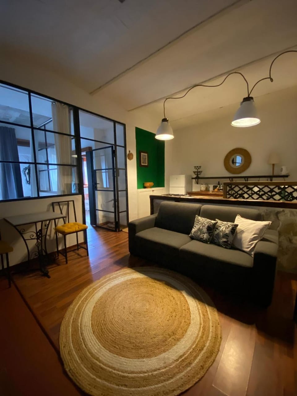 Alvorada Rooms Bed and Breakfast in Palermo