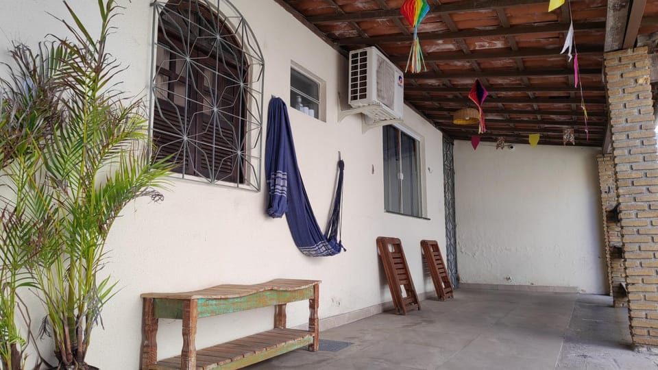 Comodidades na Estrada do Coco Apartment in State of Bahia