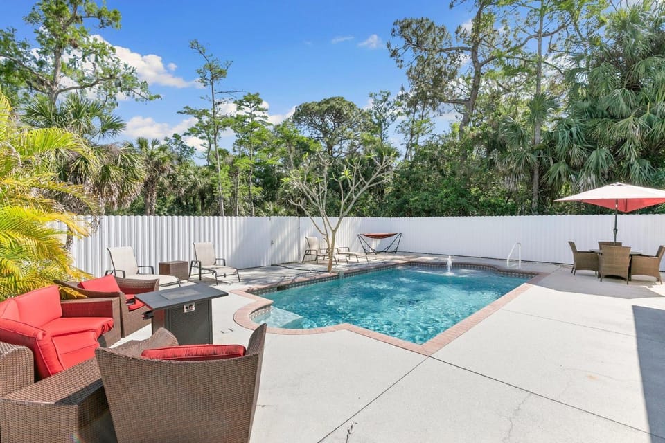 621 Naples House in Collier County