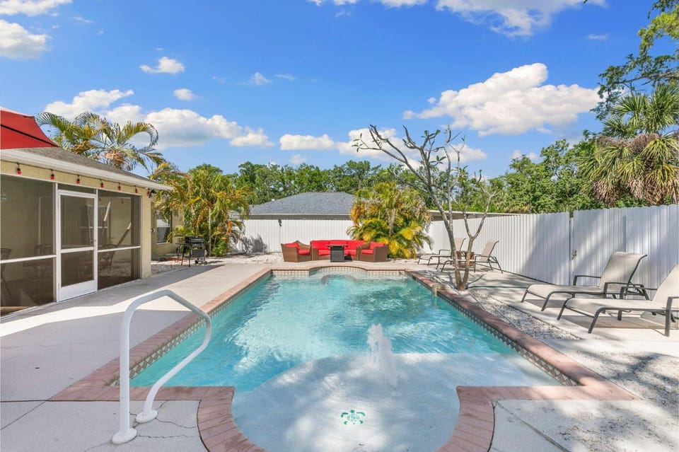 621 Naples House in Collier County