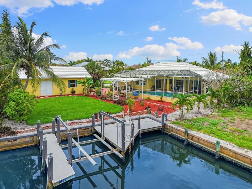 1692 Marco Island House in Marco Island