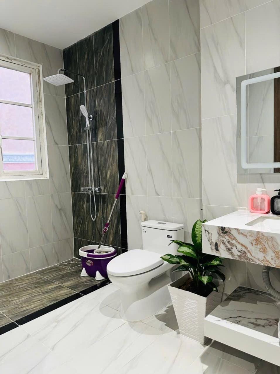 Sea Apartment An Thoi Apartment in Phu Quoc