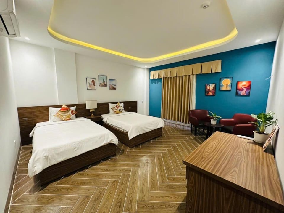 Sea Apartment An Thoi Apartment in Phu Quoc