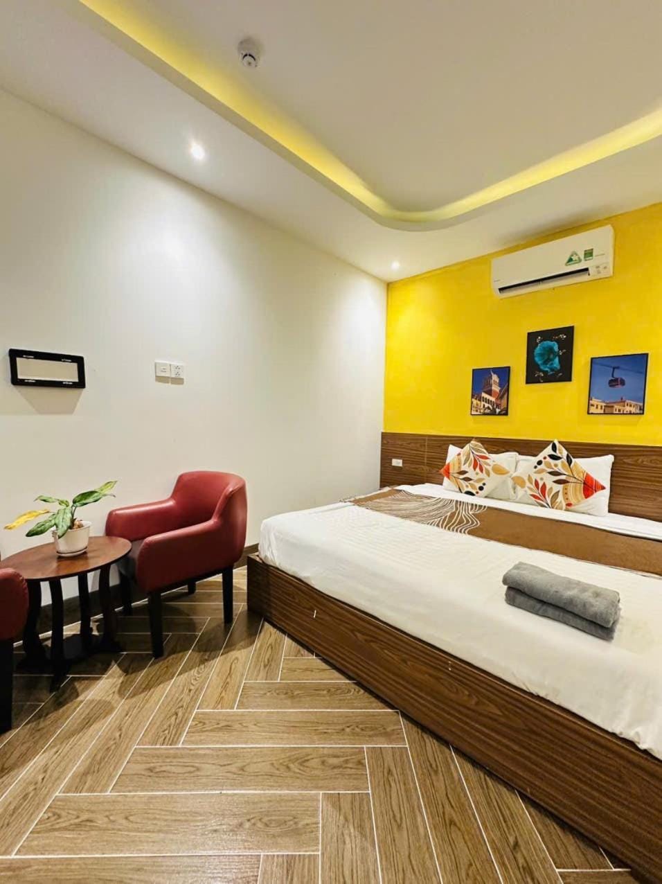 Sea Apartment An Thoi Apartment in Phu Quoc