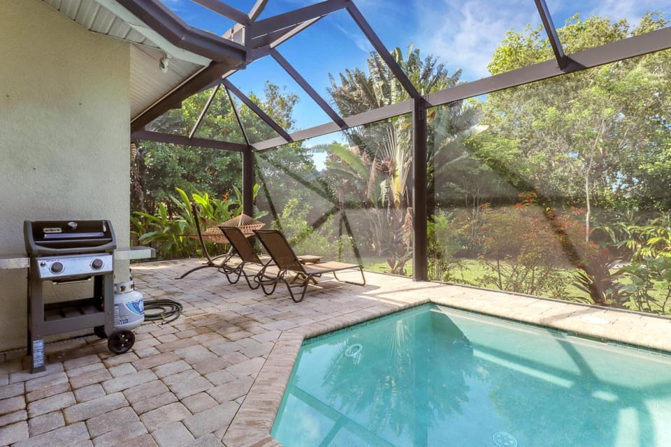 741 Marco Island House in Marco Island
