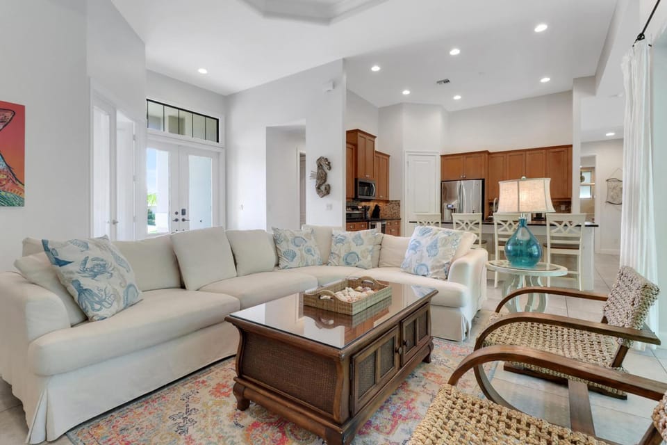741 Marco Island House in Marco Island