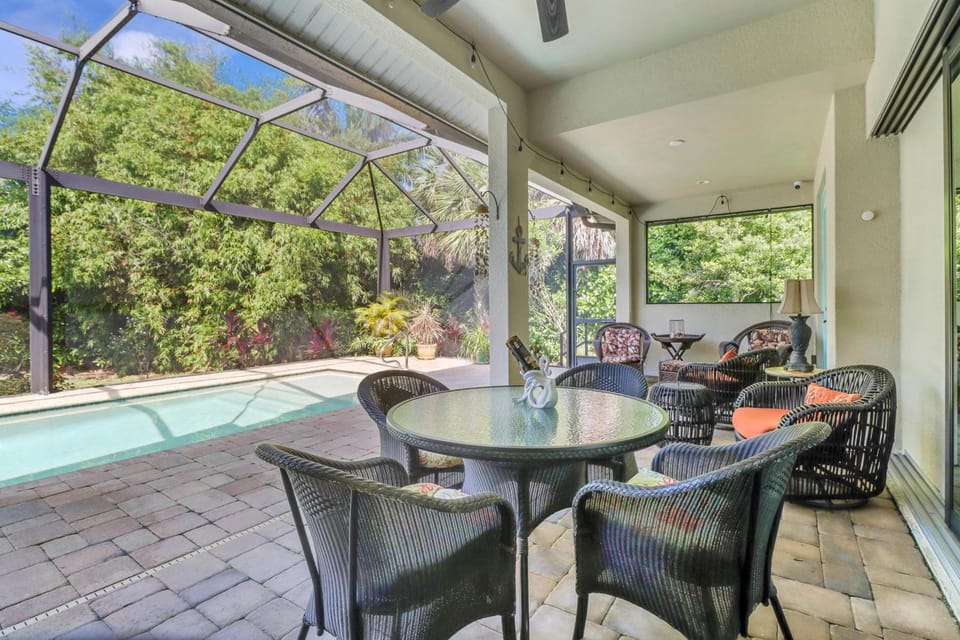 741 Marco Island House in Marco Island