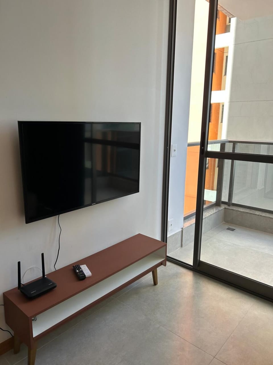 Ap Novo Moderno Itapua Vila Velha ES Apartment in Vila Velha