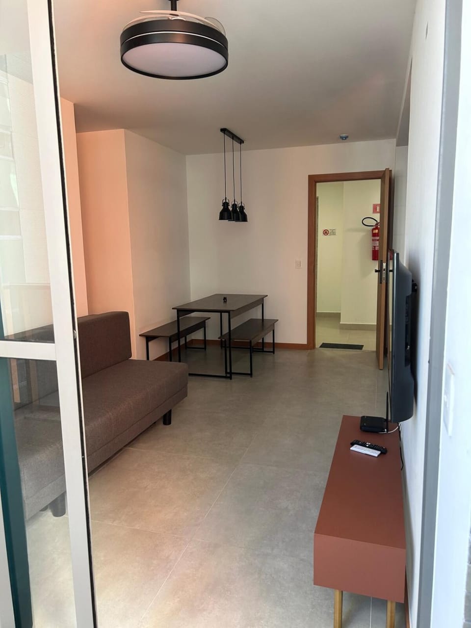 Ap Novo Moderno Itapua Vila Velha ES Apartment in Vila Velha
