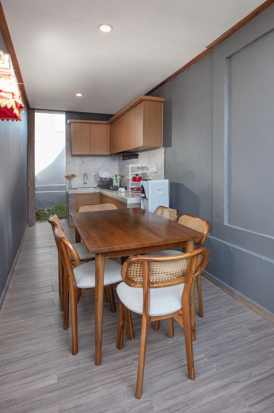 Kitchen or kitchenette, Kitchen or kitchenette, Dining area, minibar, stove