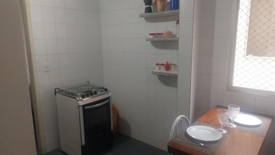 2 bedrooms 2 bathrooms shopp beach wifi Apartment in Vila Velha