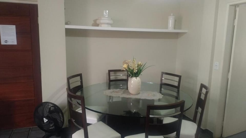 2 bedrooms 2 bathrooms shopp beach wifi Apartment in Vila Velha
