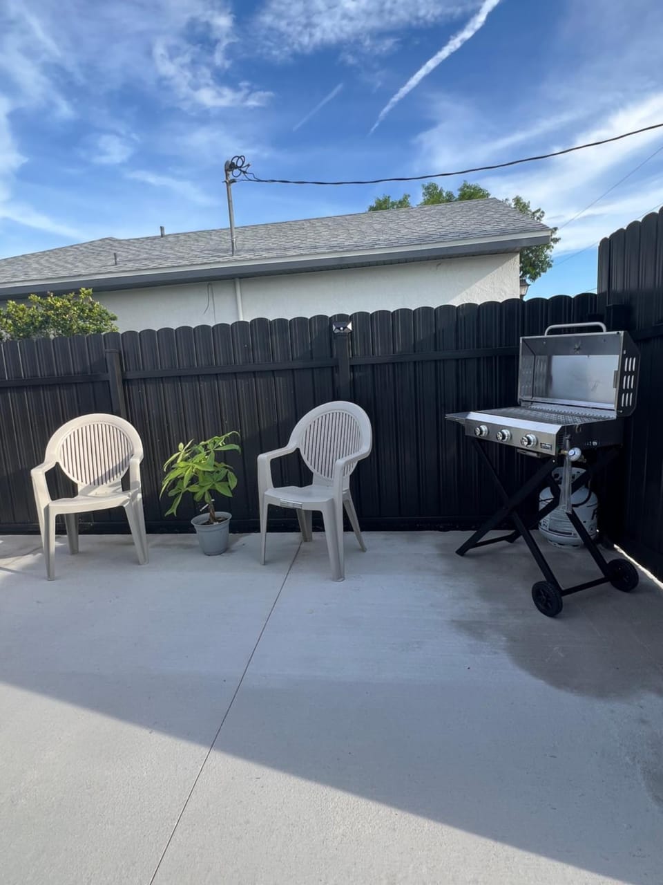 Casas Sol Breeze Apartment in Cape Coral