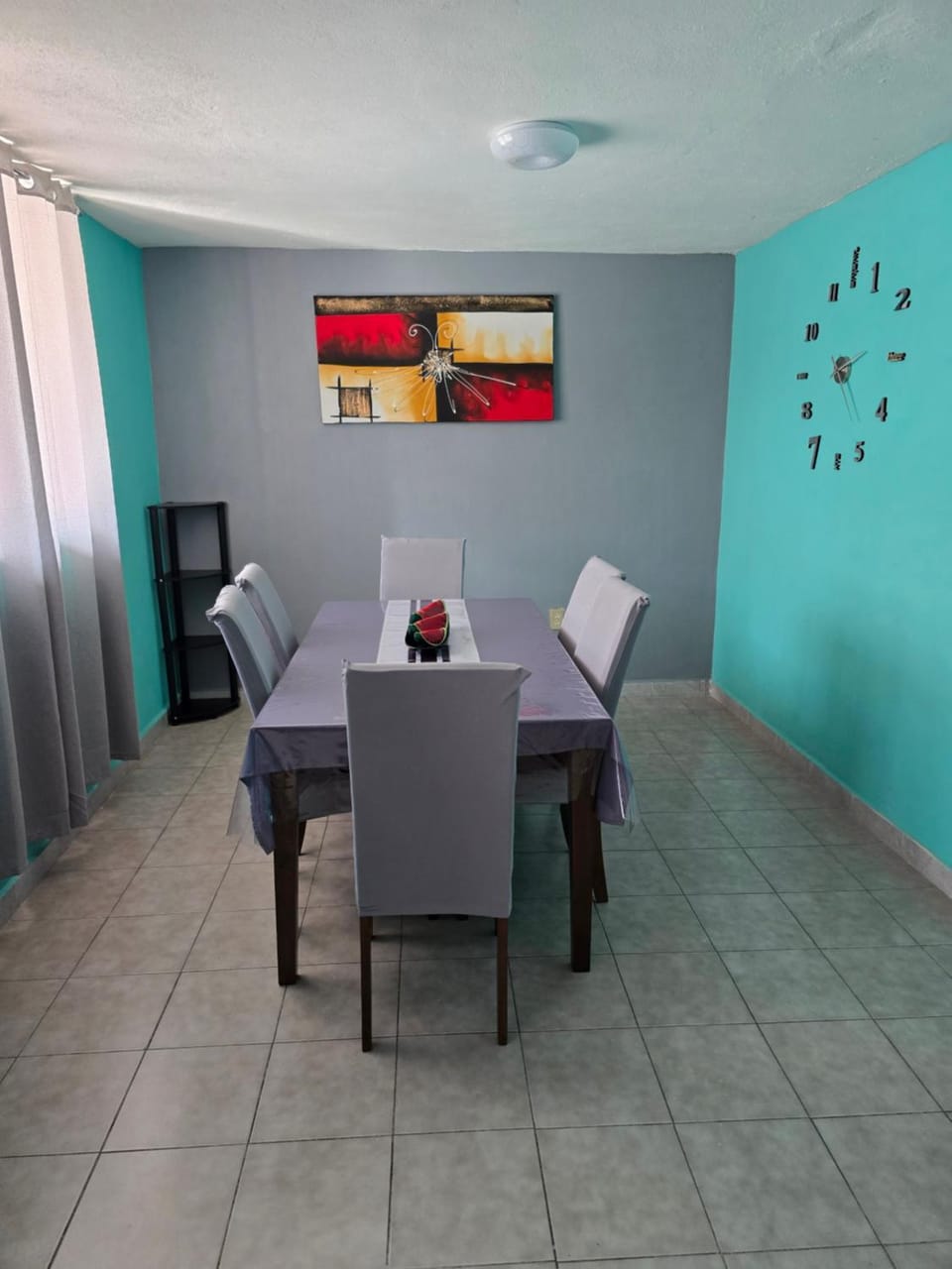 Hospedaje Santa Fe House in State of Querétaro