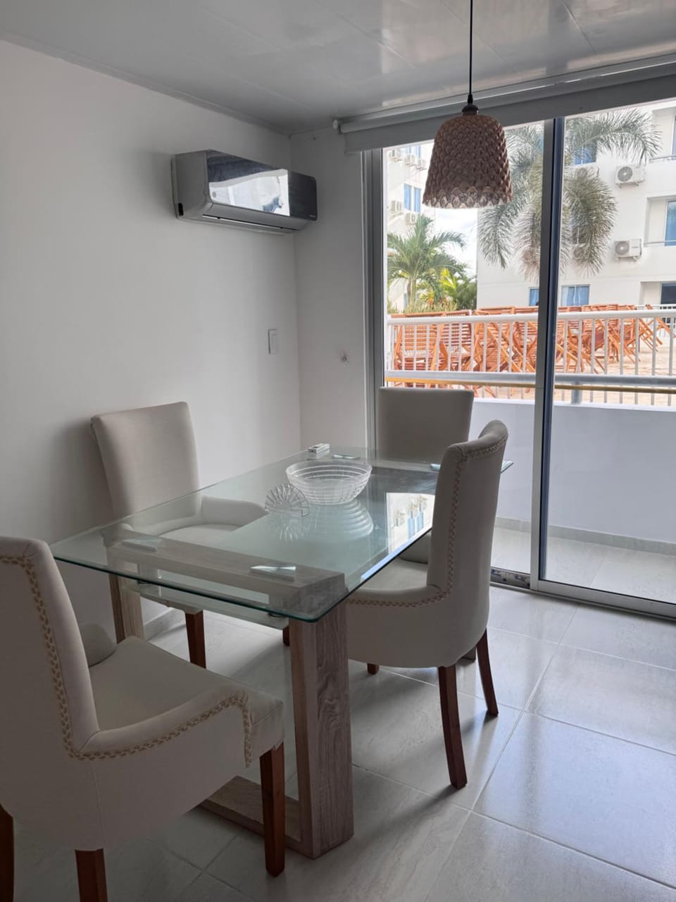 Apartamento Caribe Coveñas 102 Apartment in Sagoc