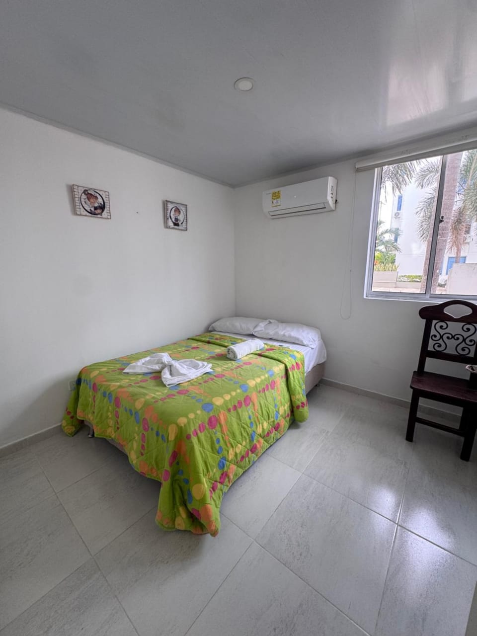 Apartamento Caribe Coveñas 102 Apartment in Sagoc