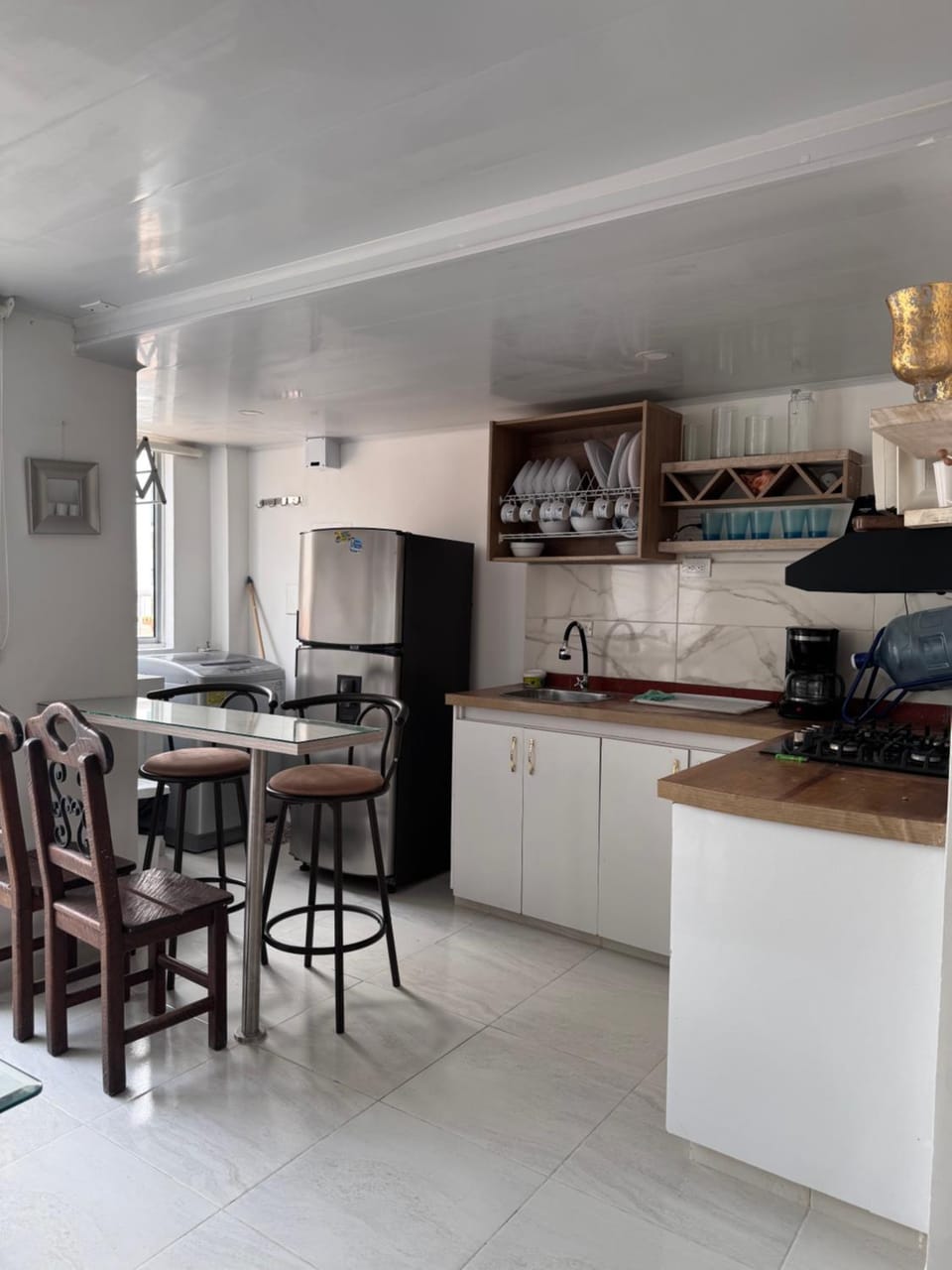 Apartamento Caribe Coveñas 102 Apartment in Sagoc