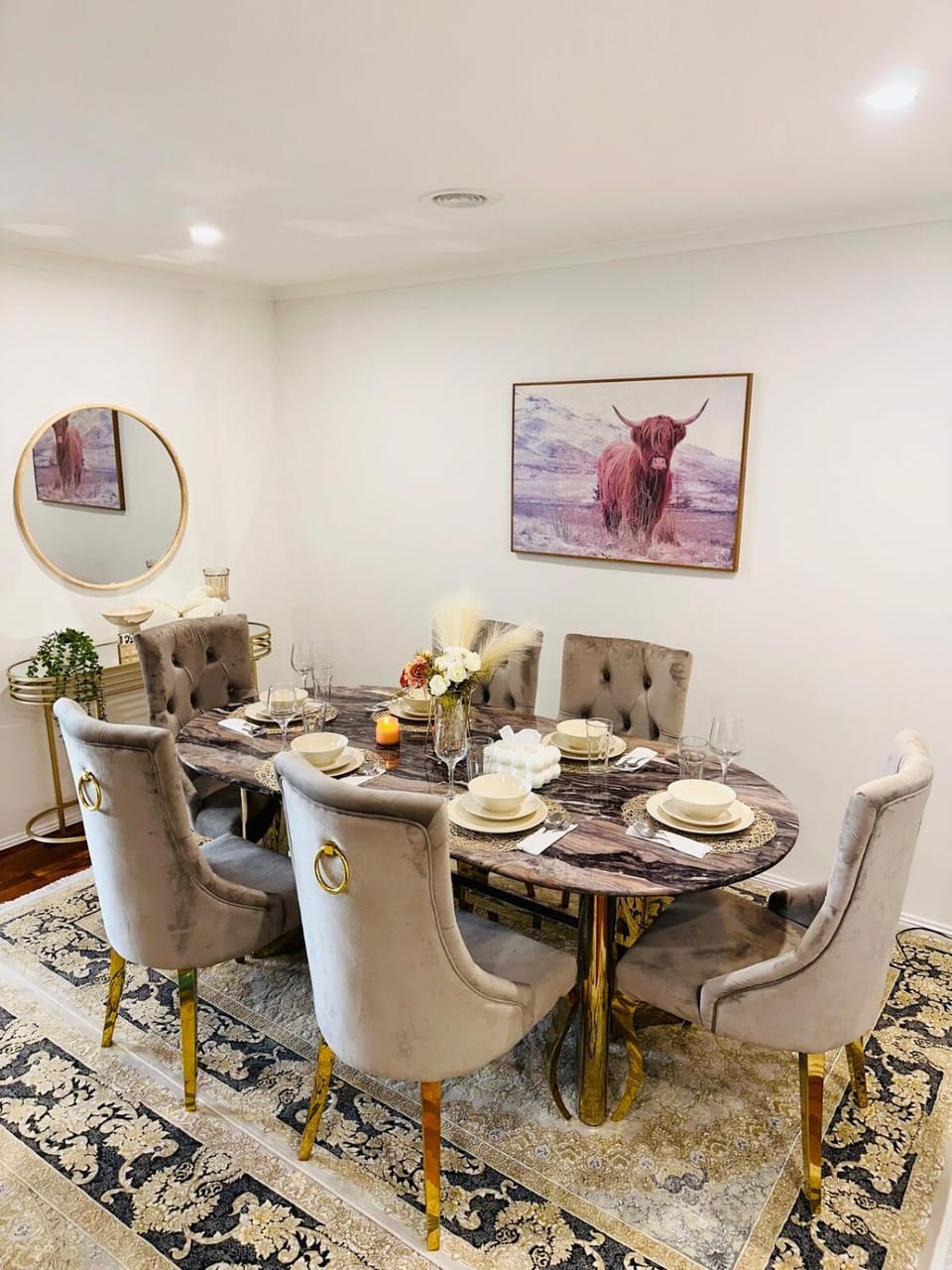 3 bedroom House in Hampton Park House in Melbourne