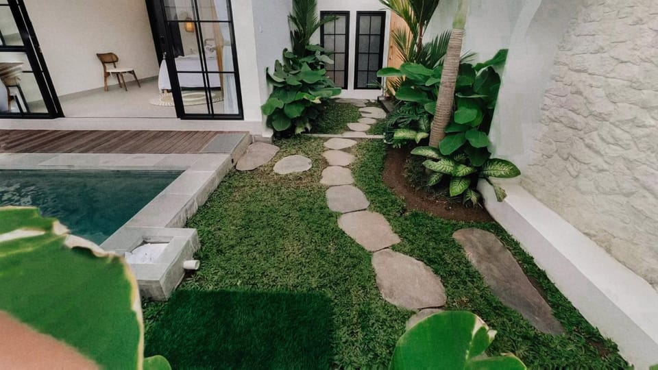 Garden, Garden