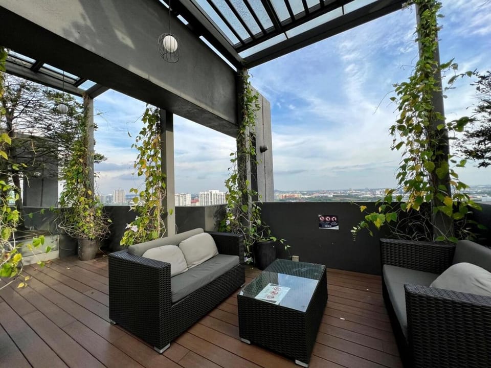 Emira One Bedroom House ShahAlam Apartment in Selangor, Malaysia