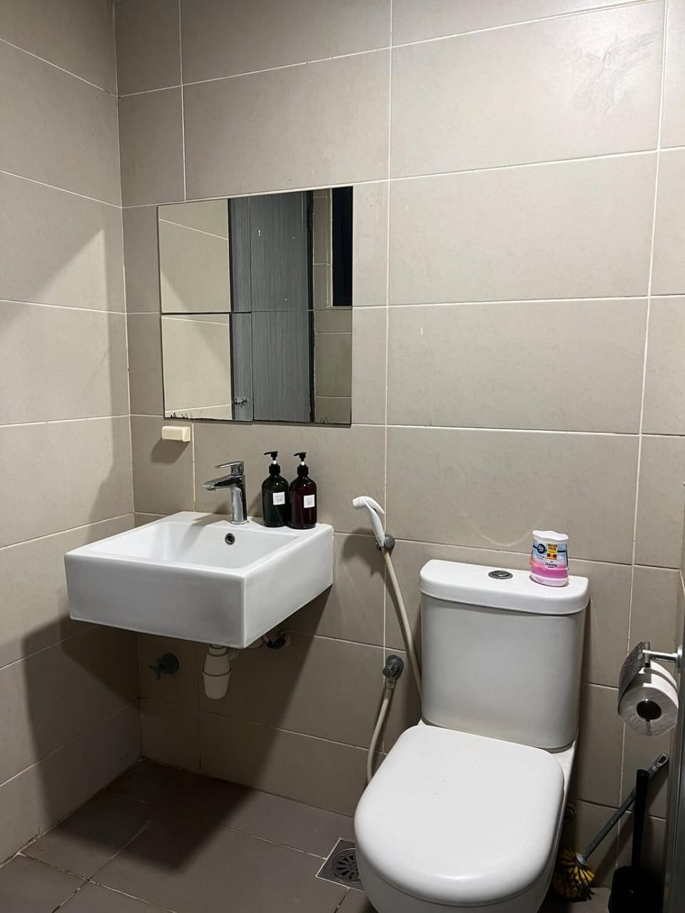 Emira One Bedroom House ShahAlam Apartment in Selangor, Malaysia