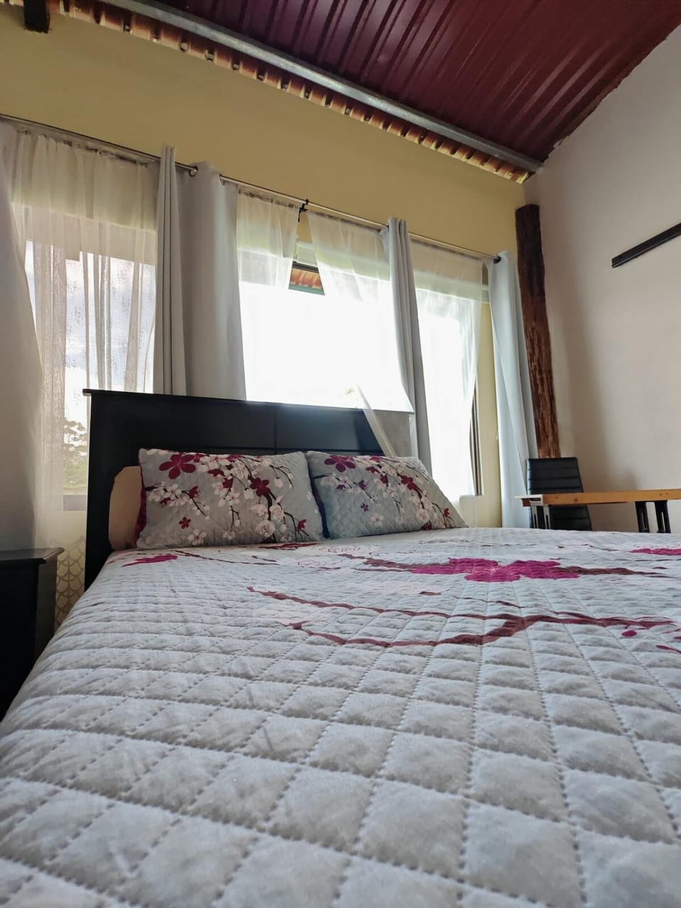 Tropical Crystal House Apartment in Heredia Province