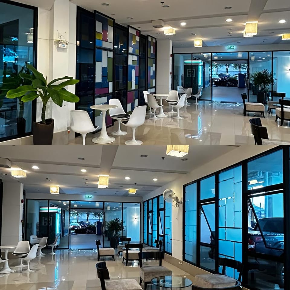 Balcony/Terrace, Banquet/Function facilities