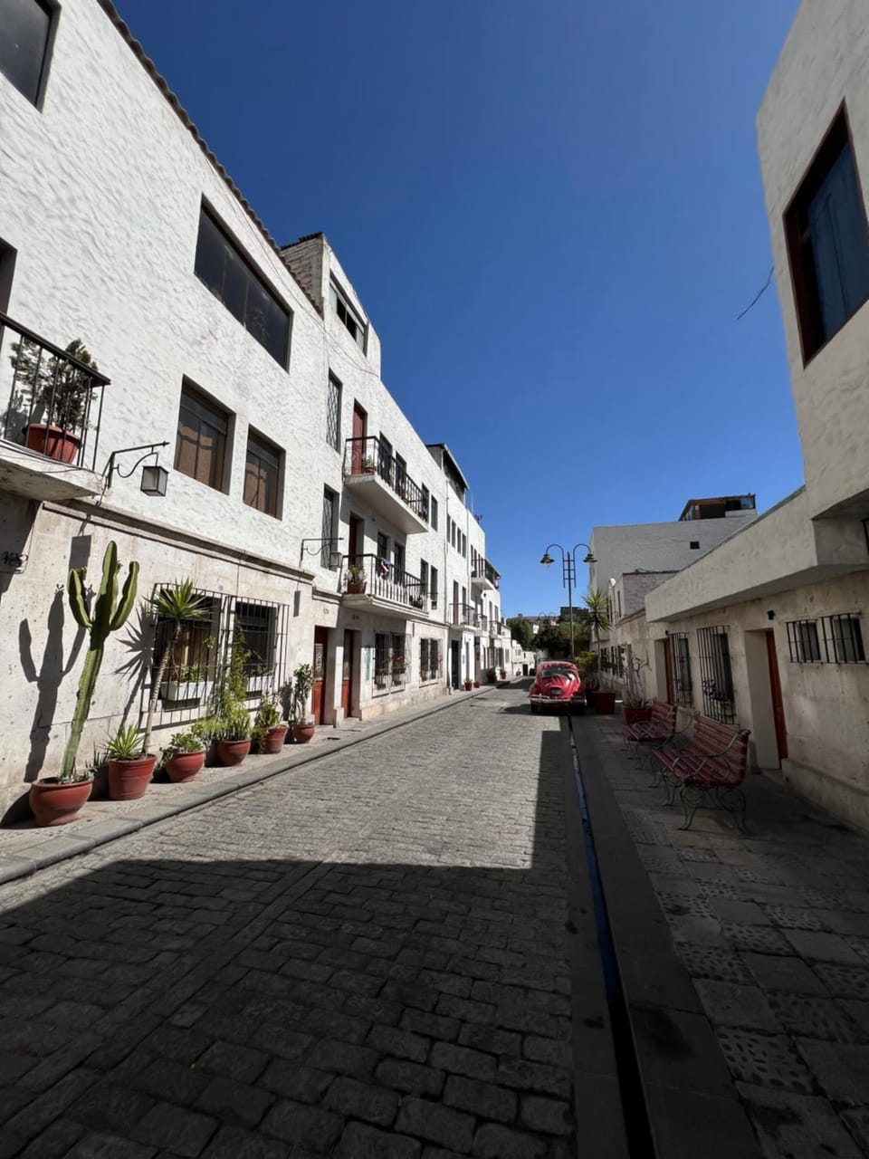 Off site, Neighbourhood, Street view, Location