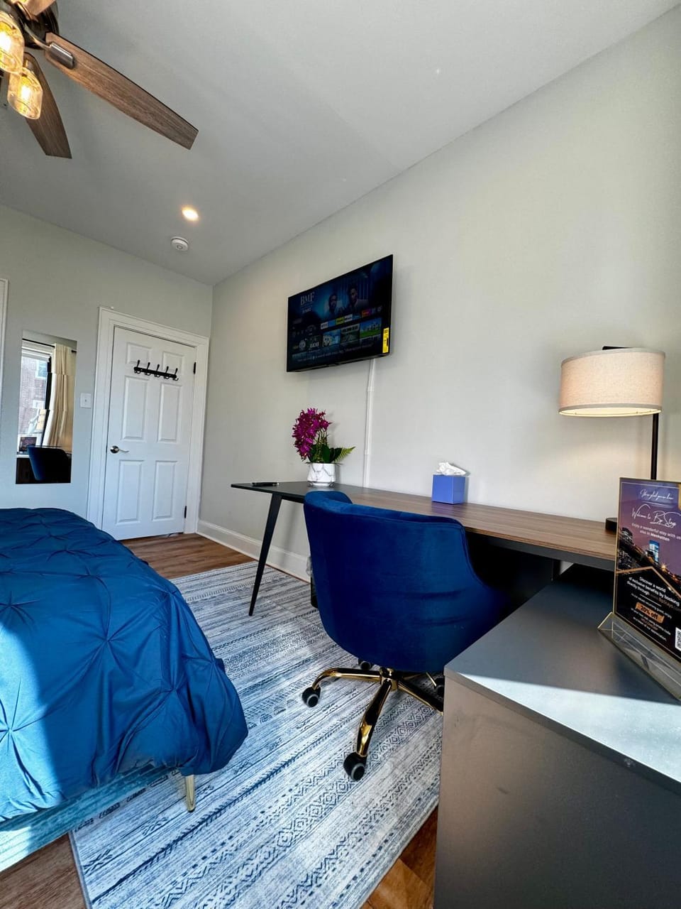 BP STAYS - Hotel-Style, No Host, Professionally Managed ID297 Vacation rental in Union City