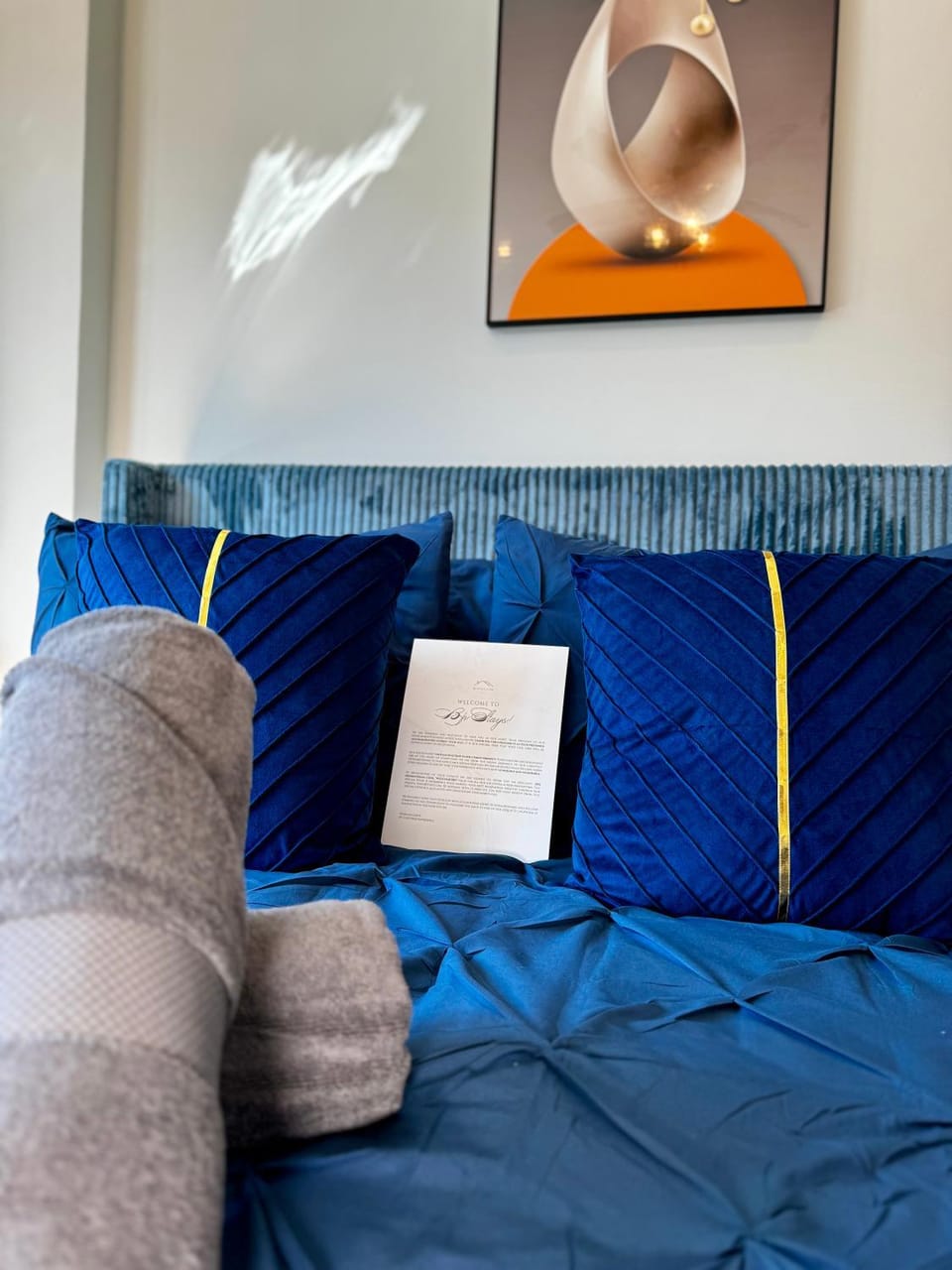 BP STAYS - Hotel-Style, No Host, Professionally Managed ID297 Vacation rental in Union City
