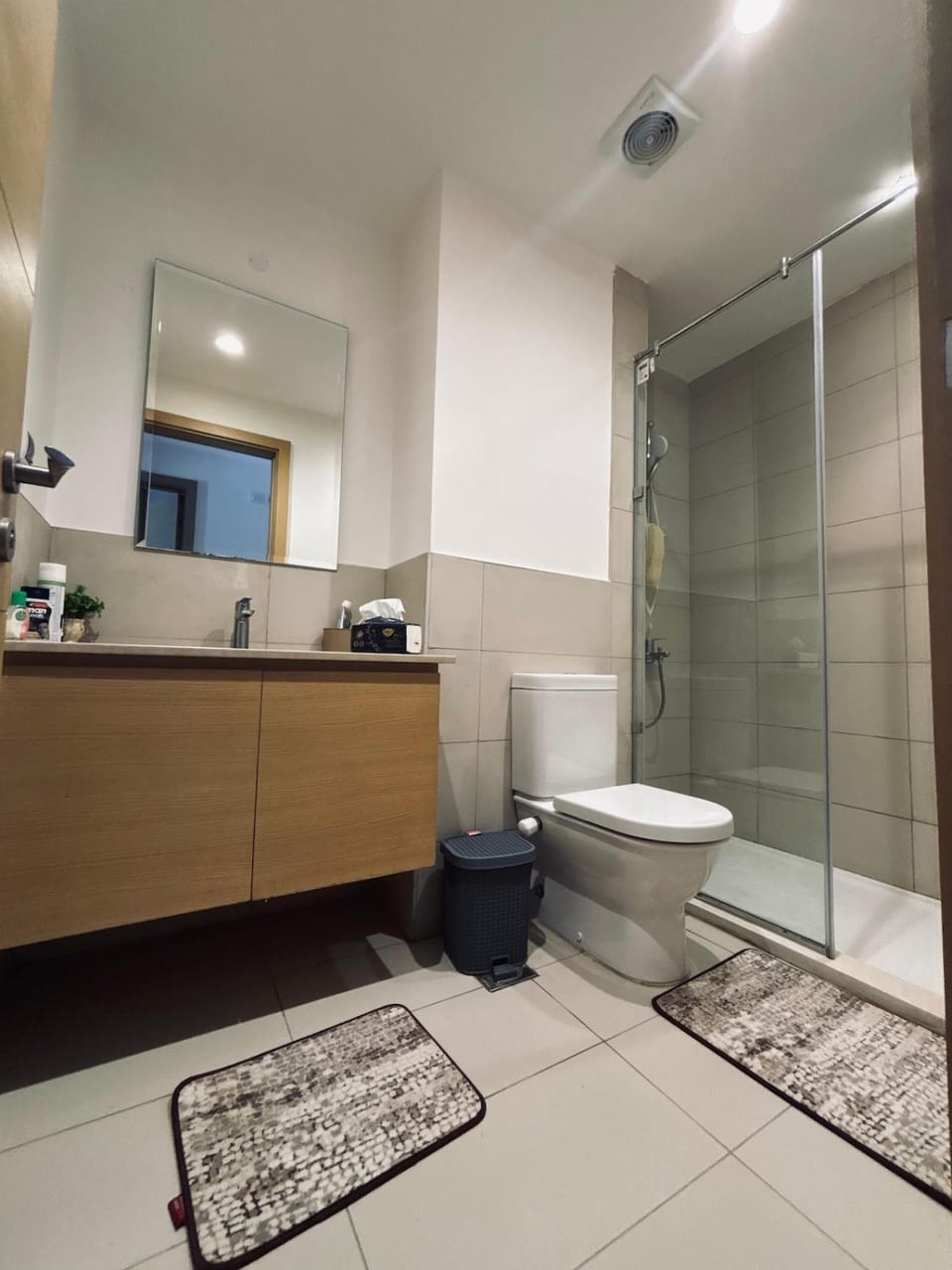 Townhouse Corner in Marassi House in Egypt