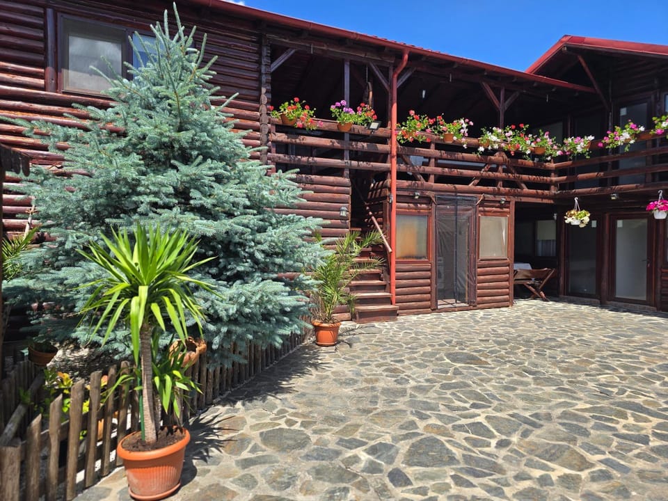 Casa Baciu Vacation rental in Cluj County