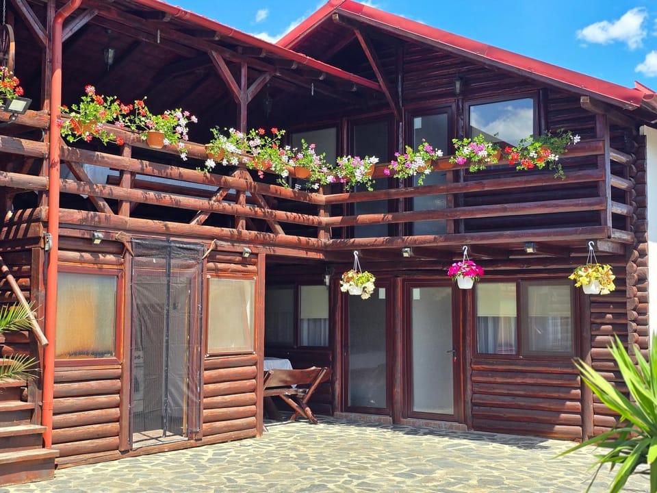 Casa Baciu Vacation rental in Cluj County