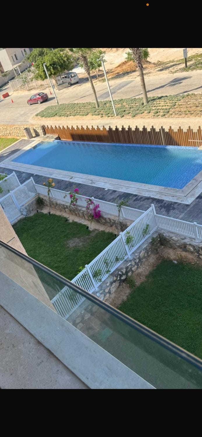 Chalet at Hacienda bay sidi Abd El Rahman Chalet in Egypt