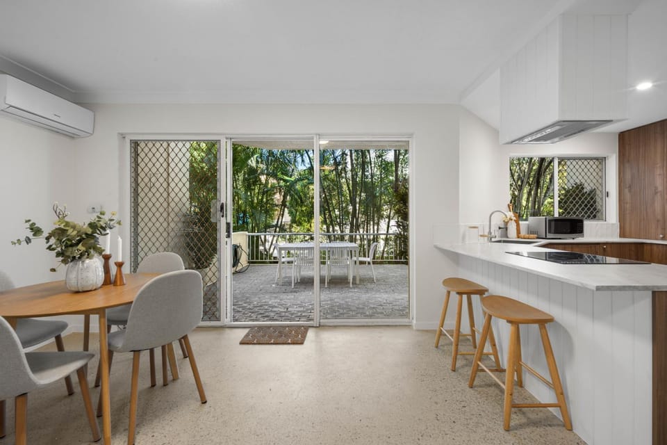 Balcony/Terrace, Dining area, kitchen