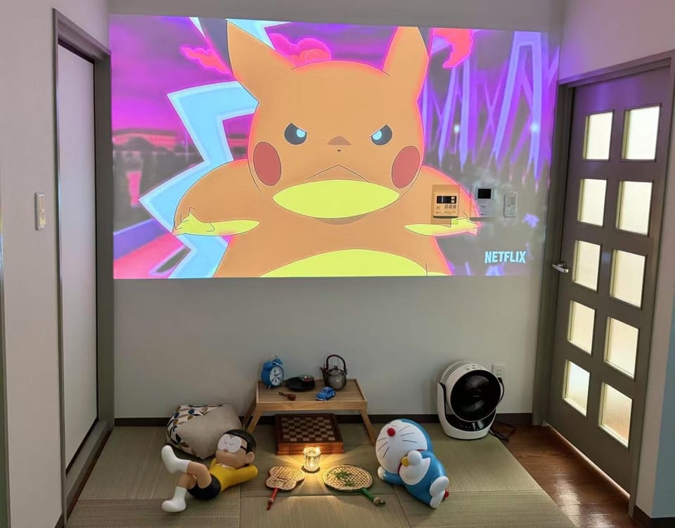 TV and multimedia