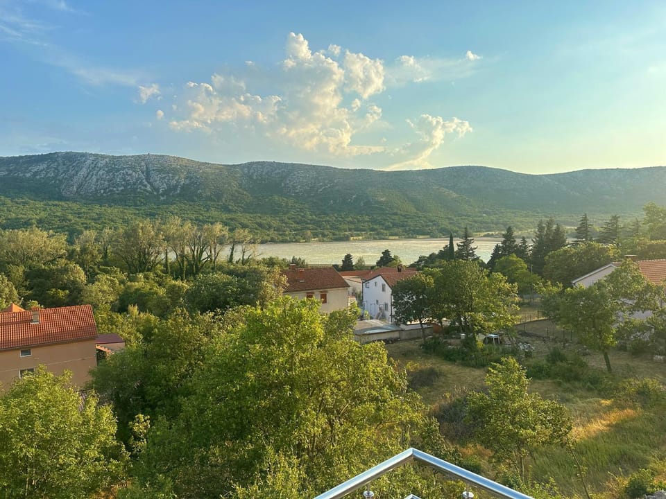 Apartmani Lamat Apartment in Primorje-Gorski Kotar County