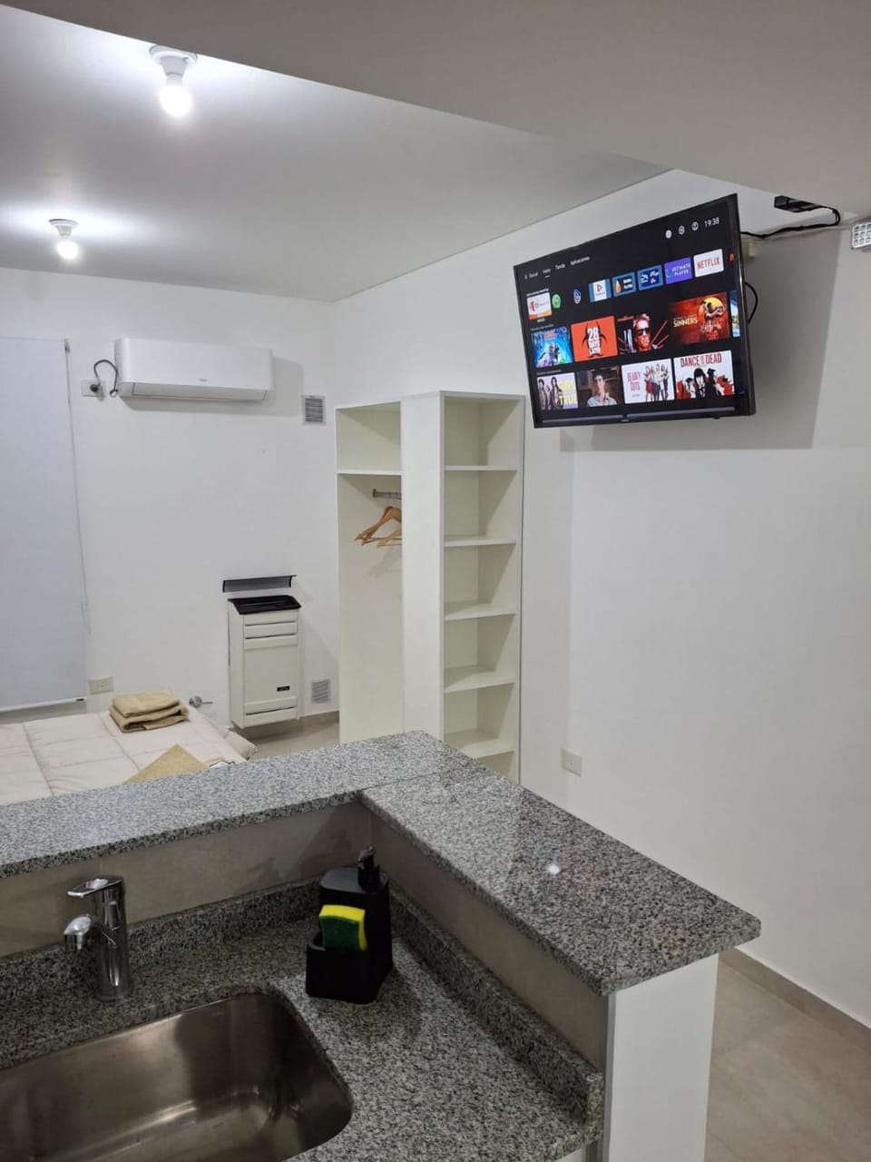 TV and multimedia