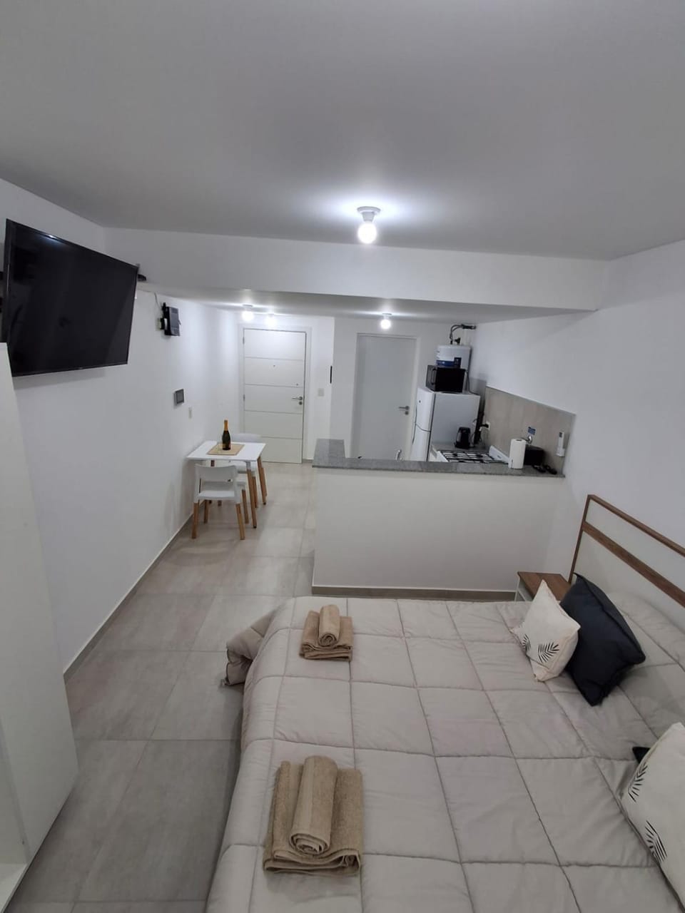 Departamento Pia Apartment in Neuquen