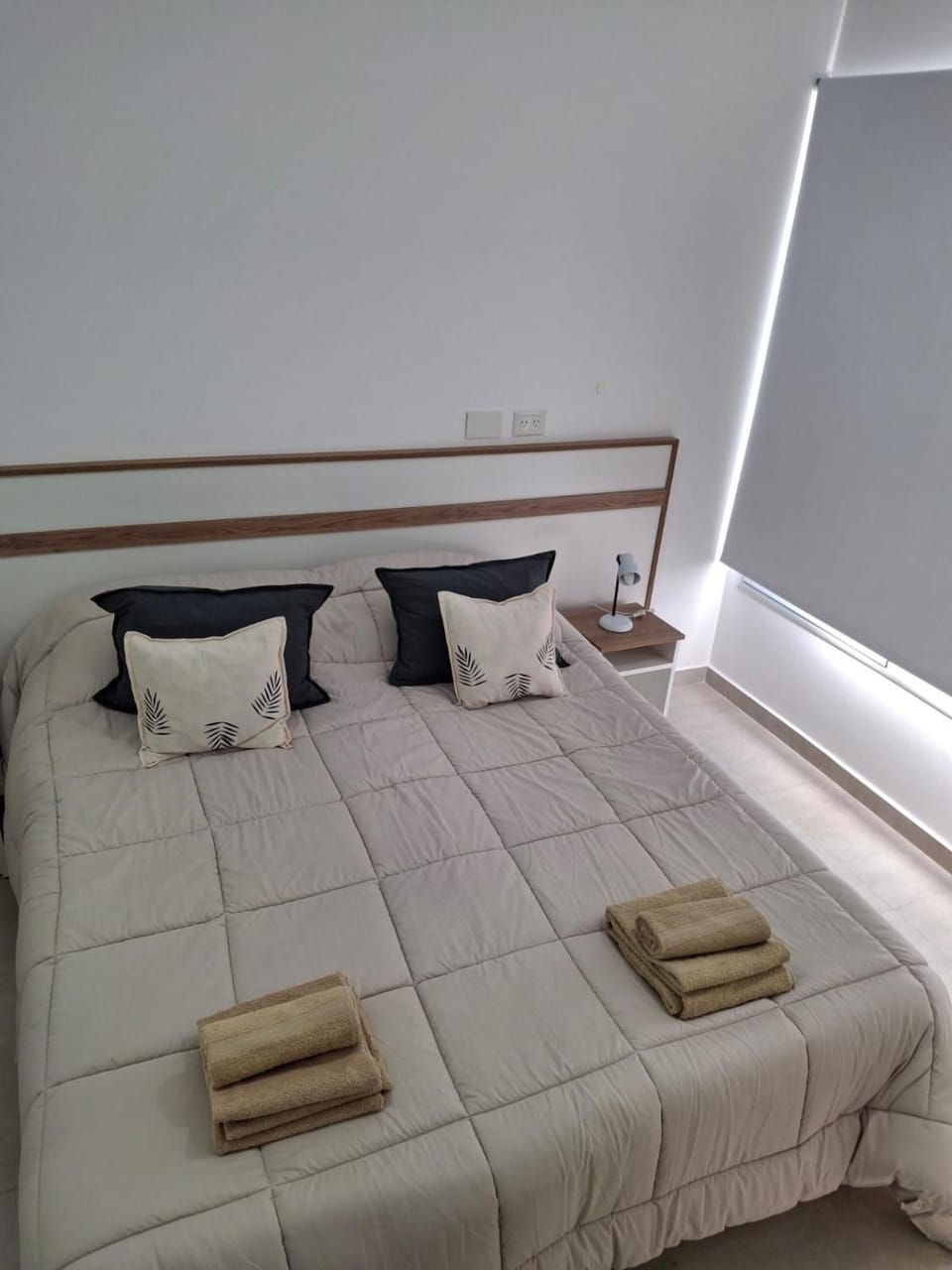 Departamento Pia Apartment in Neuquen