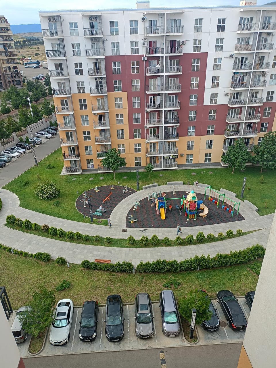 Дом для отдыха Apartment in Tbilisi, Georgia