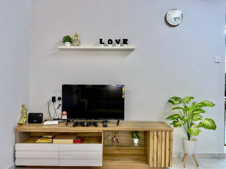 Game Room, TV and multimedia, Evening entertainment