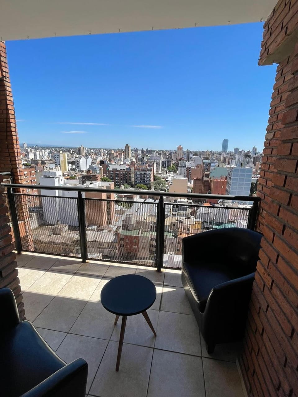 City view